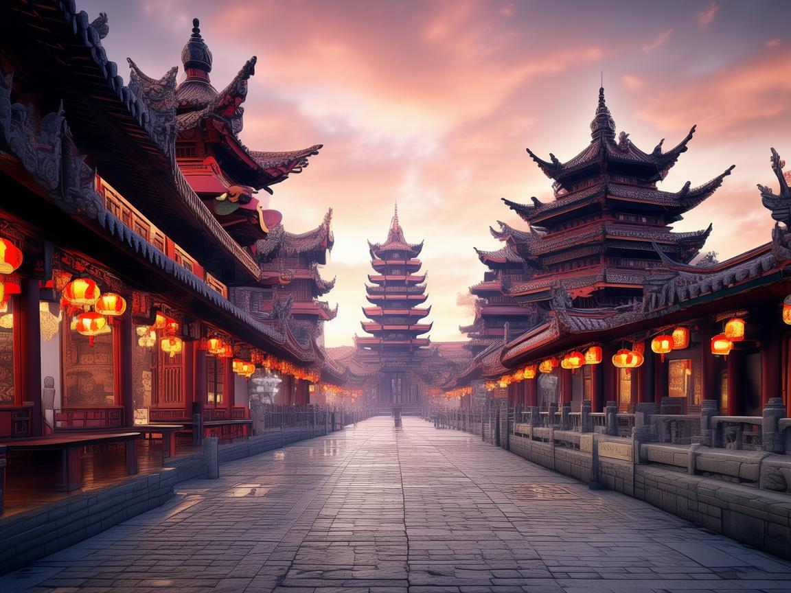 天津有哪些知名物业公司呢？