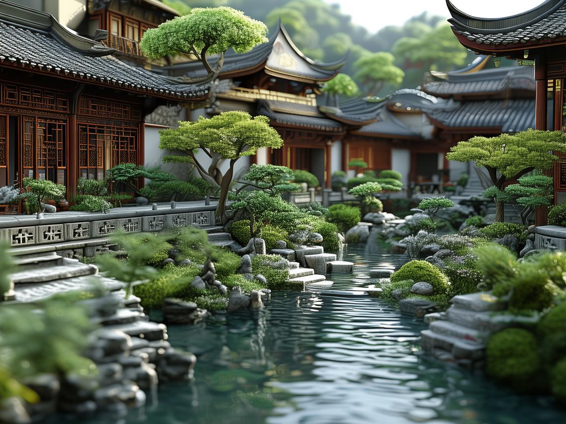 古龙西溪嘉园究竟是什么物业？
