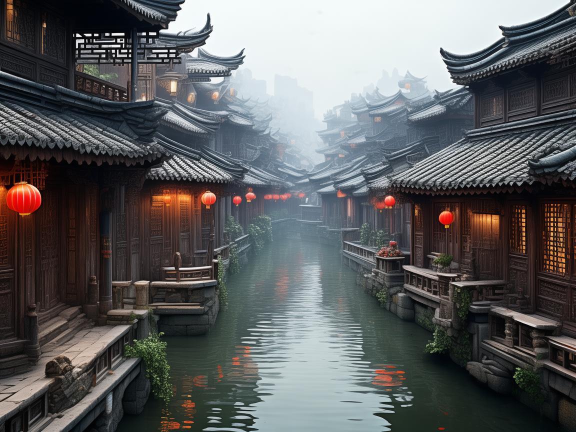 上河城物业究竟什么时候通知？
