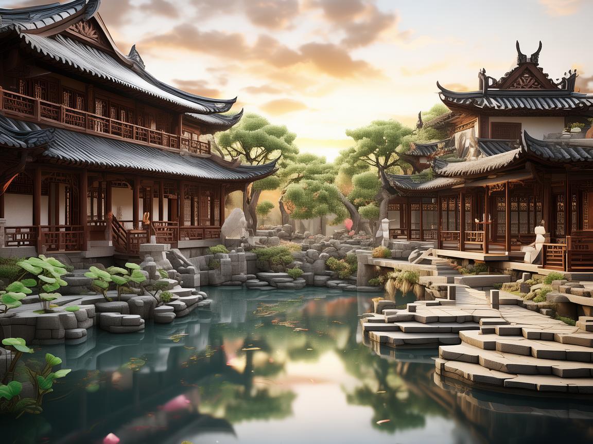 大唐印象的物业究竟叫什么？