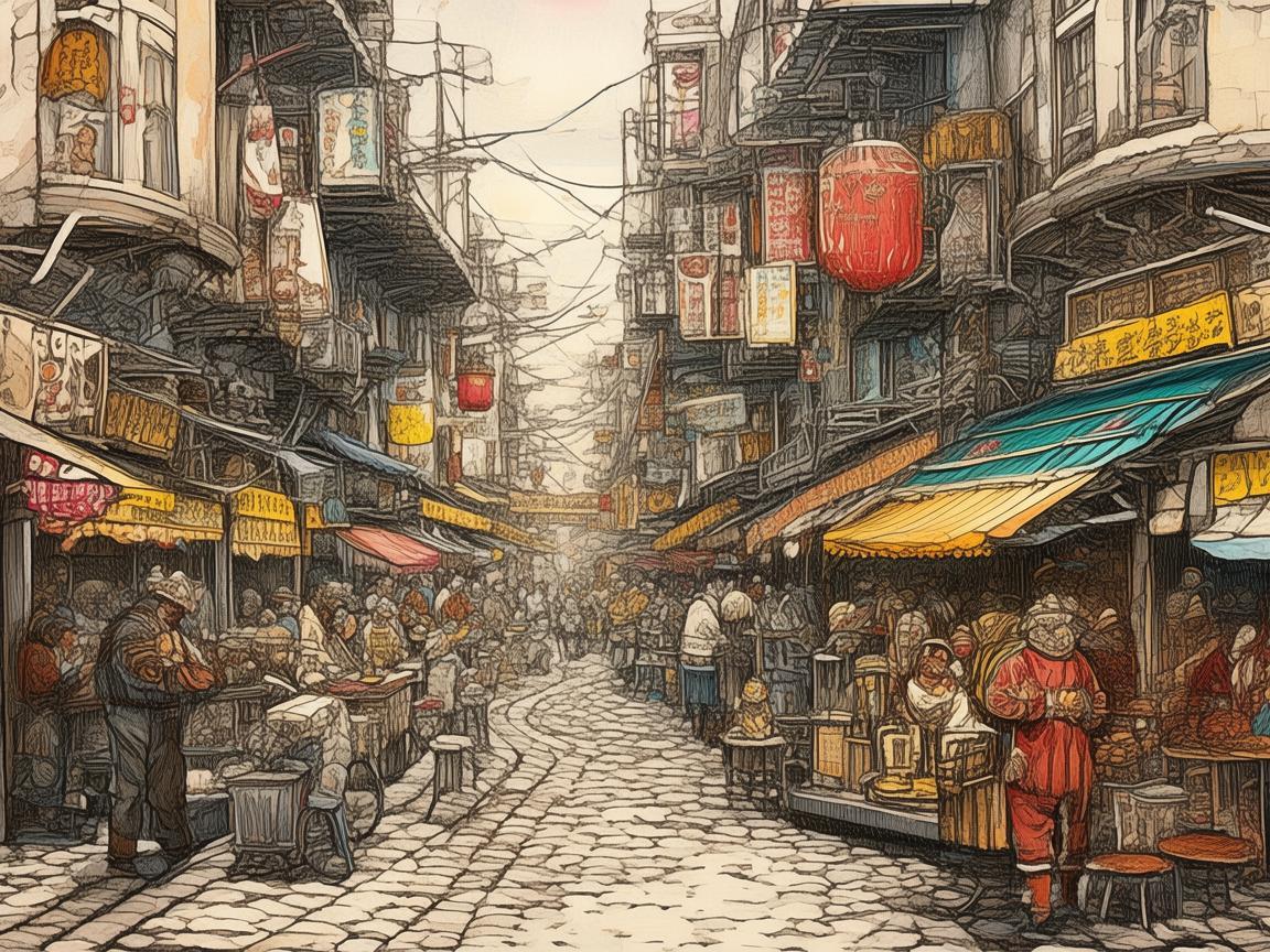 建材城物业费究竟包含什么？