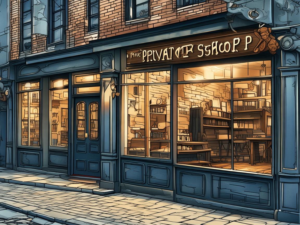 私人店铺需要缴纳物业管理费吗？