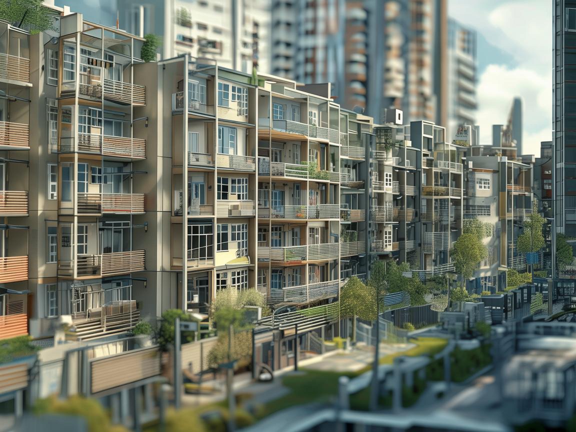 物业究竟要收什么费用？
