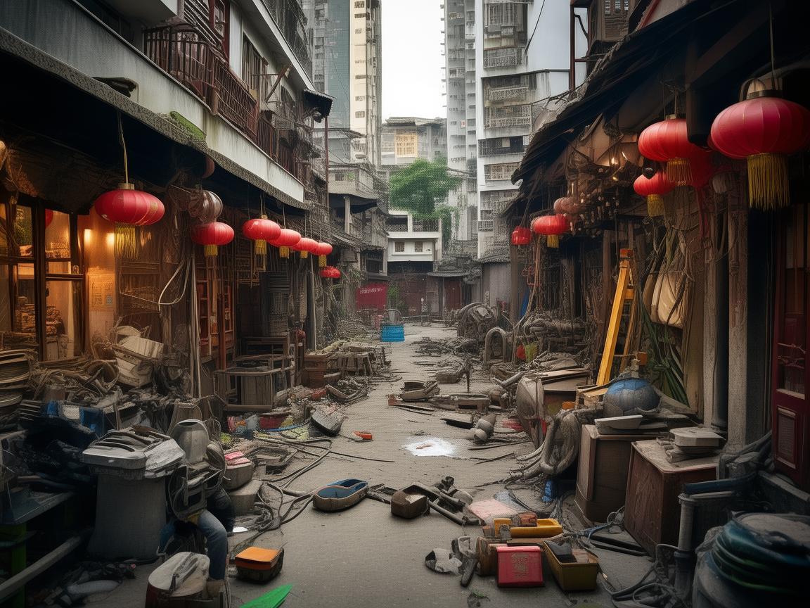 去广州物业干活能去吗？