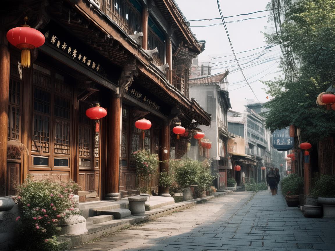 街道办可以管理物业吗？