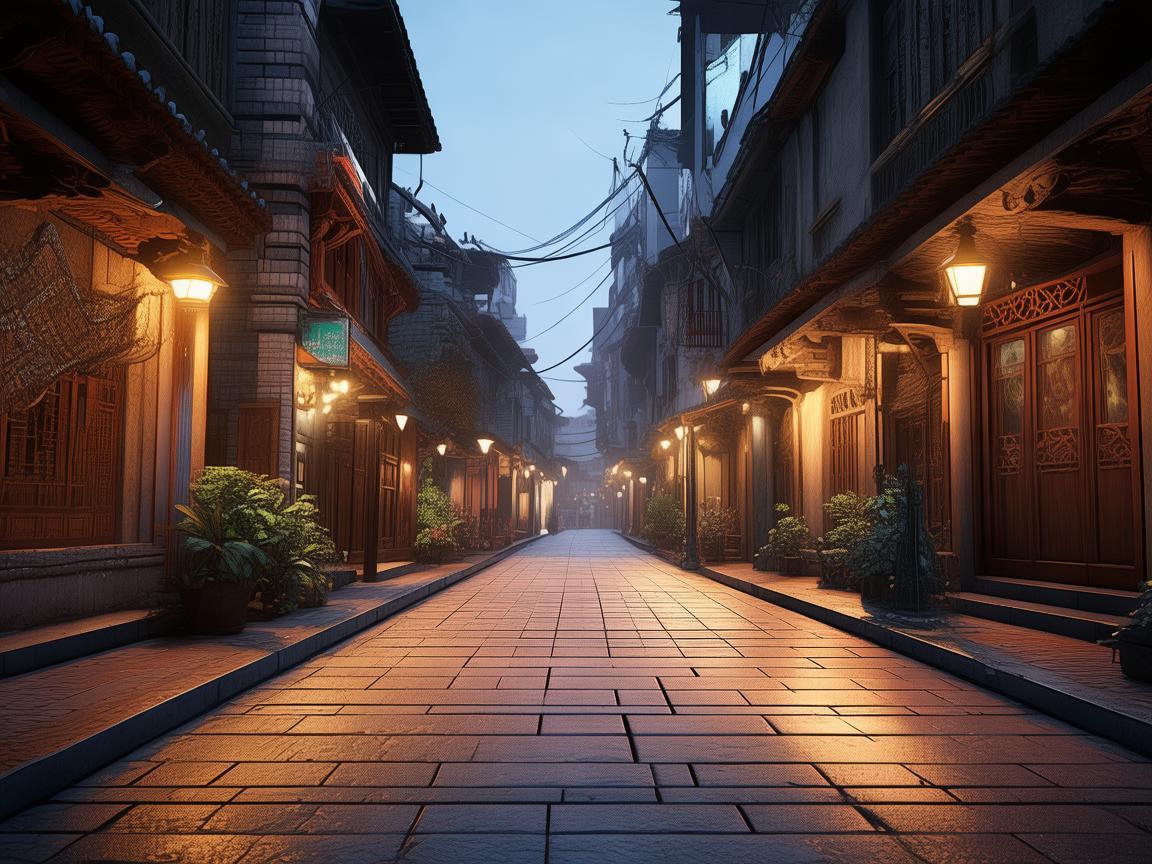 惠丰后街到底有没有物业? 惠丰后街到底有没有物业?