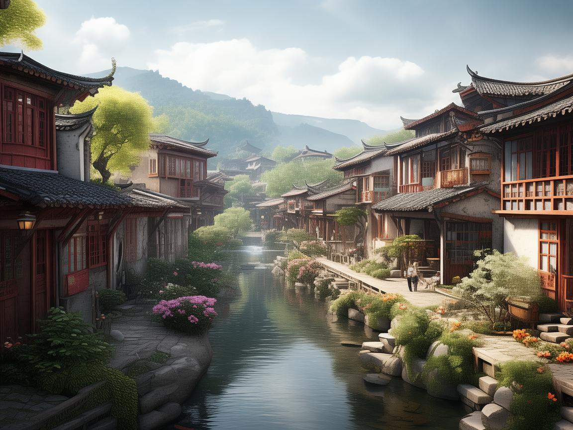 广州沙嘴村物业究竟怎么样？