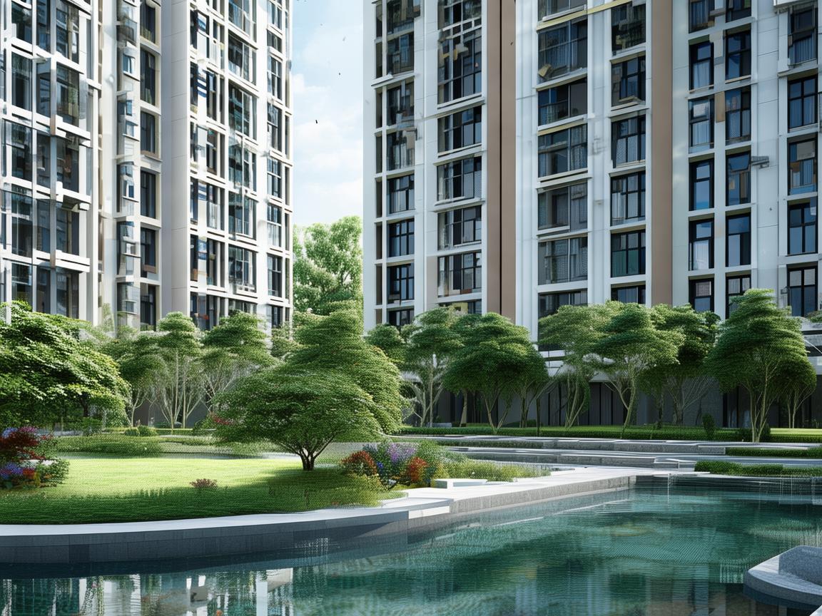 建业物业属于国有物业吗？