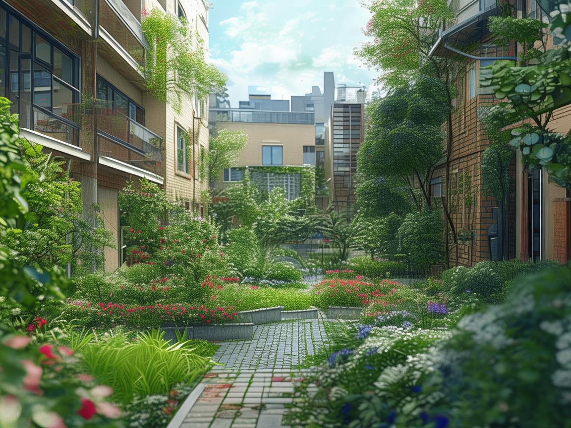 物业住户能自己成立物业吗？