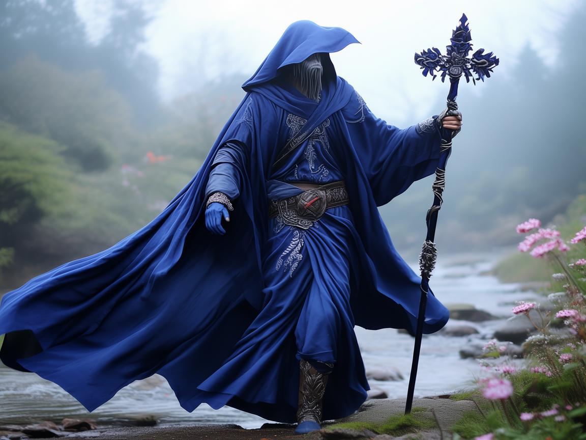 物业人是什么战士？