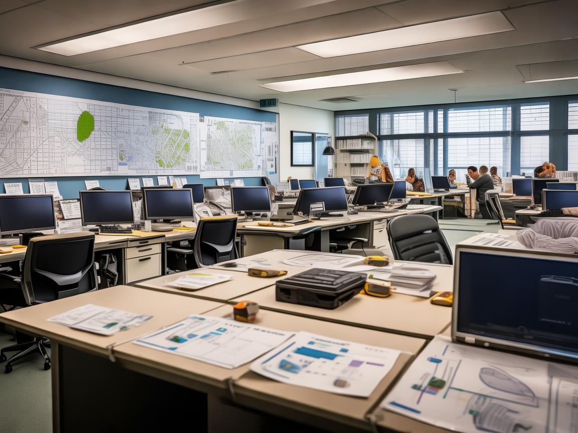 物业到底应该管些什么工作？