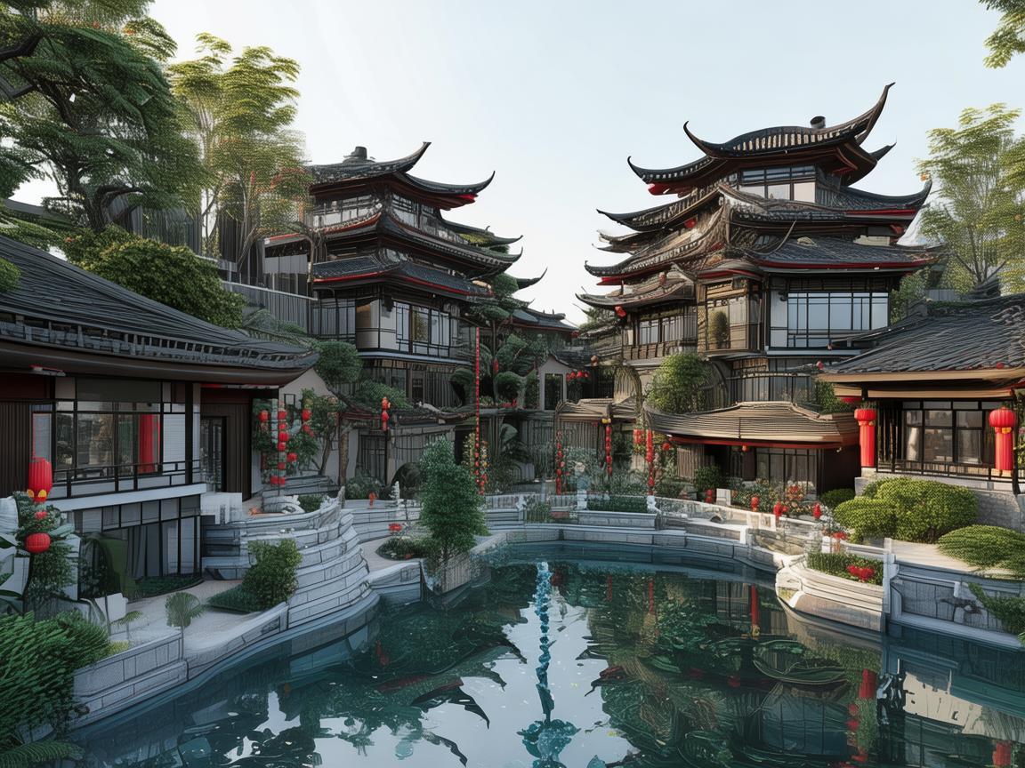 葛巷物业究竟是什么档次? 葛巷物业究竟是什么档次?