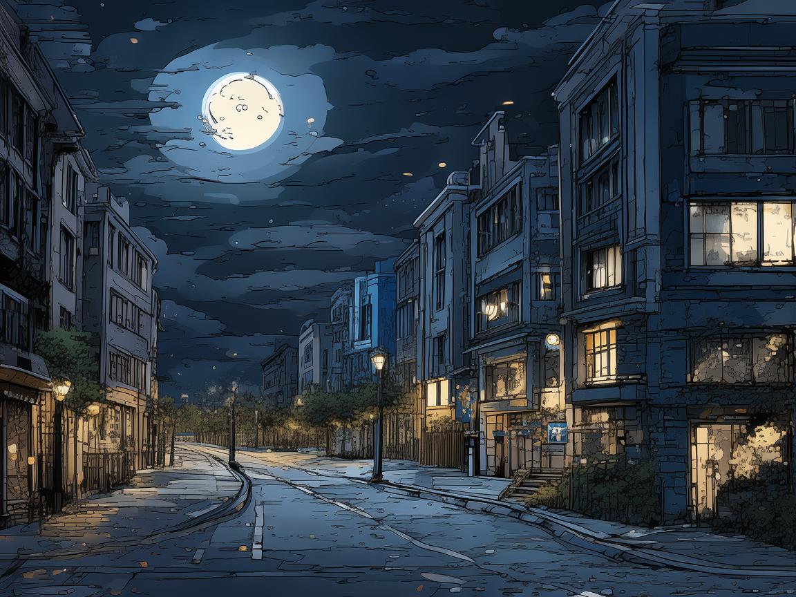 物业真的规定夜间不能作业吗？