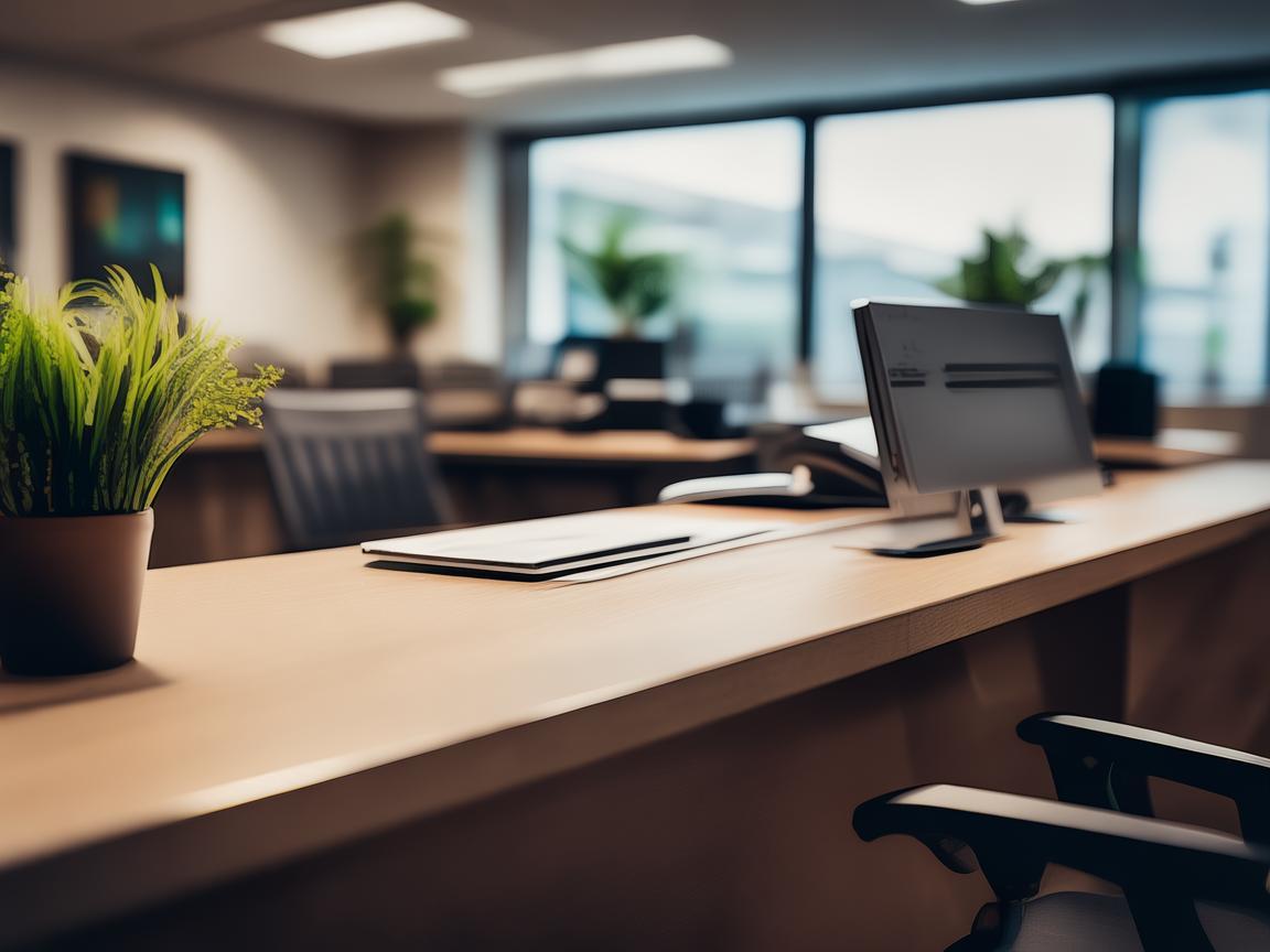 物业前台要求很高吗？