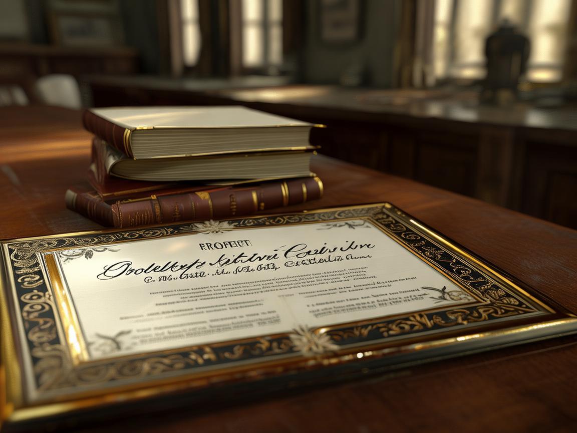 物业资质证书究竟是什么意思? 物业资质证书究竟是什么意思?