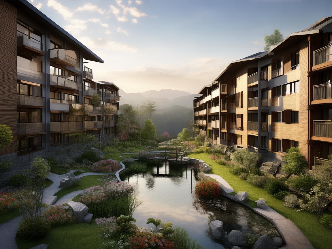 华滨家园物业究竟在什么地方? 华滨家园物业究竟在什么地方?