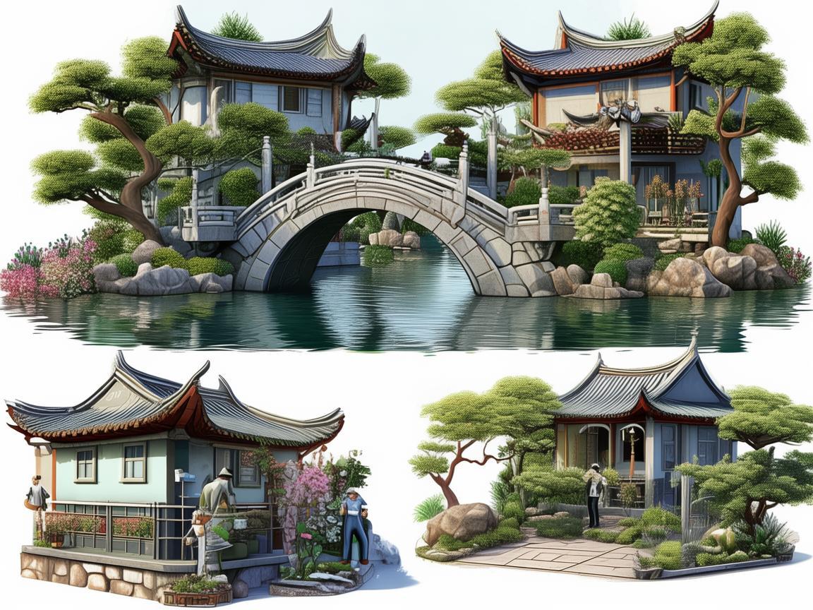上蔡物业管家究竟都做些什么？