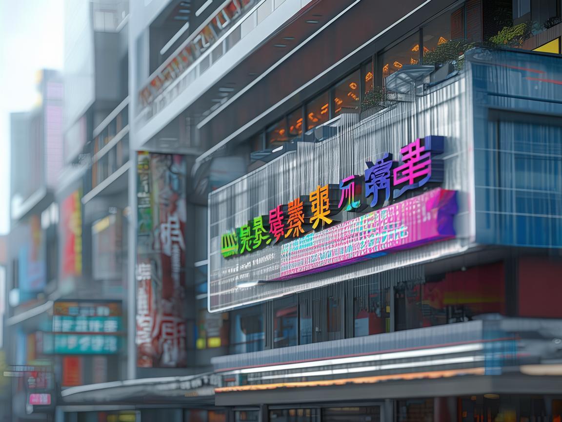 佛山公有物业出租平台究竟叫什么？