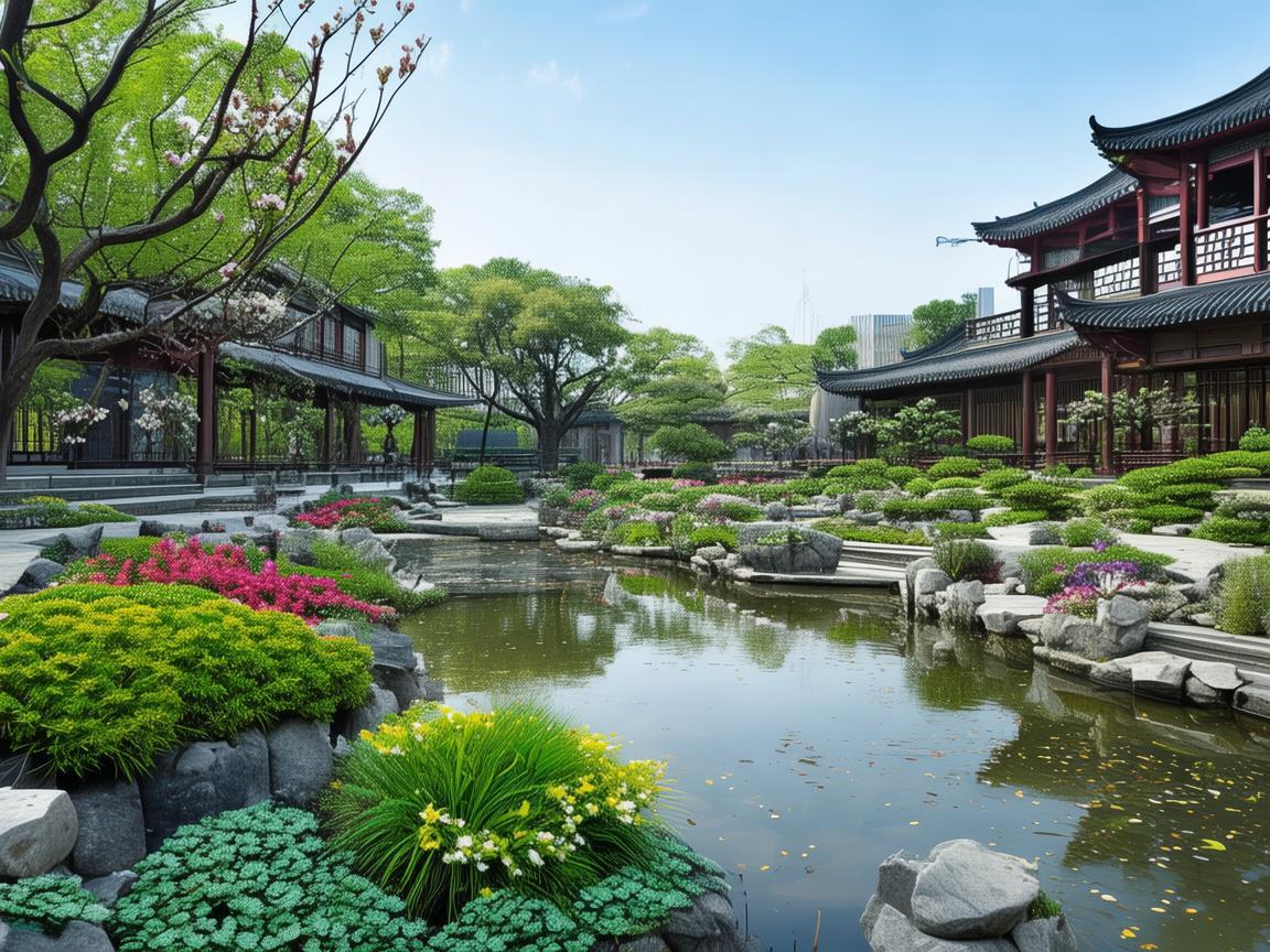 瑞金广场需要怎样的物业管理？