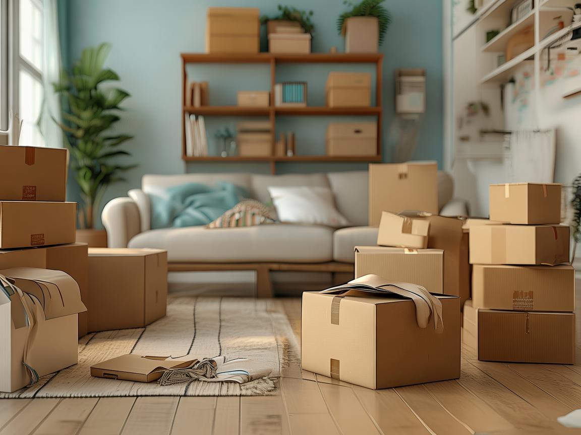 搬家需要给物业通知吗? 搬家需要给物业通知吗?