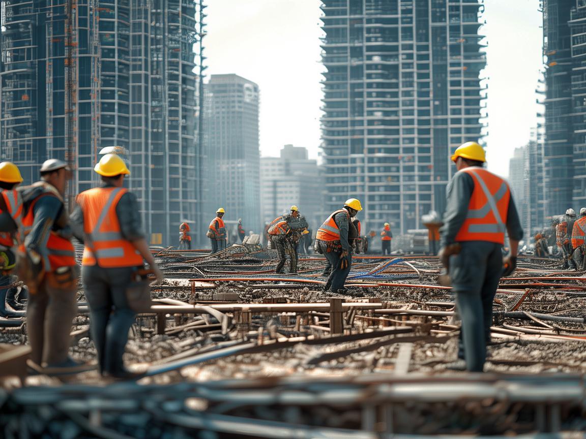 物业公司为什么要招土木专业人才？