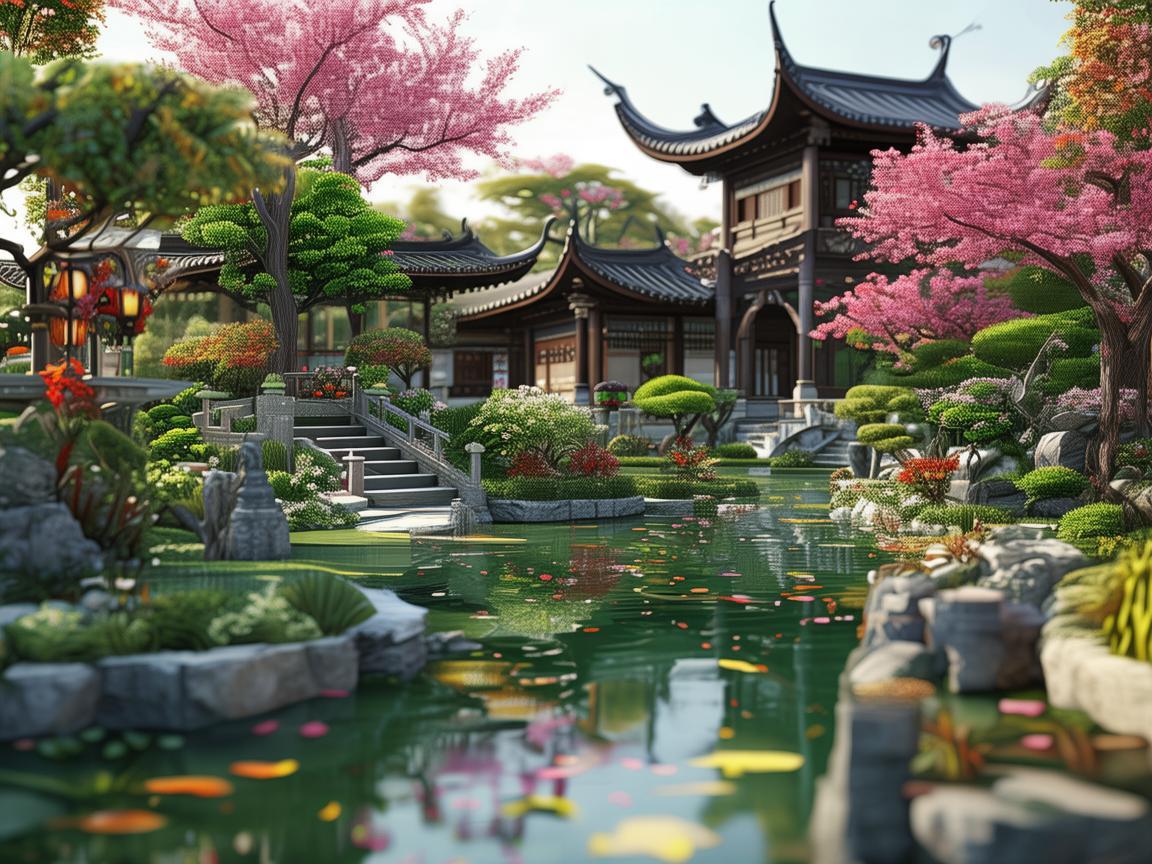 东方博园究竟是什么物业？