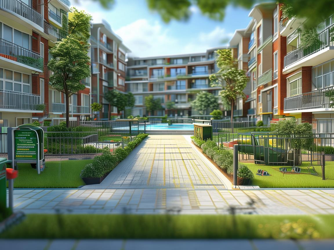 物业收费价格究竟包含哪些？