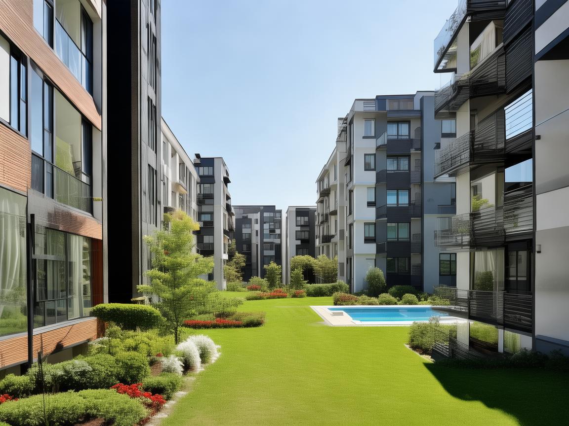 小区凭什么有物业服务呢? 小区凭什么有物业服务呢?