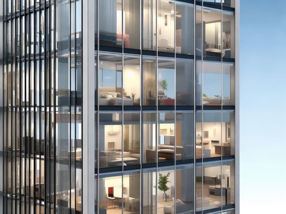 物业楼究竟指的是什么房间? 物业楼究竟指的是什么房间?