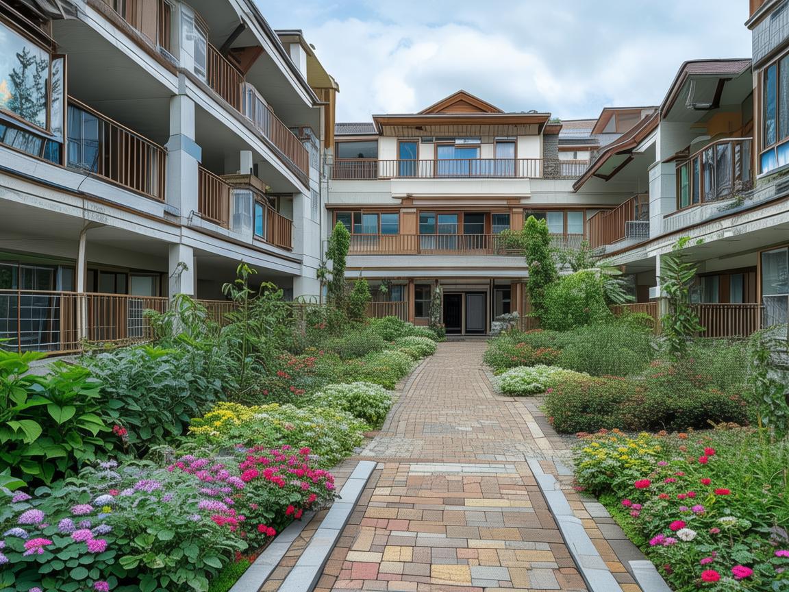 小区物业三无究竟是什么？