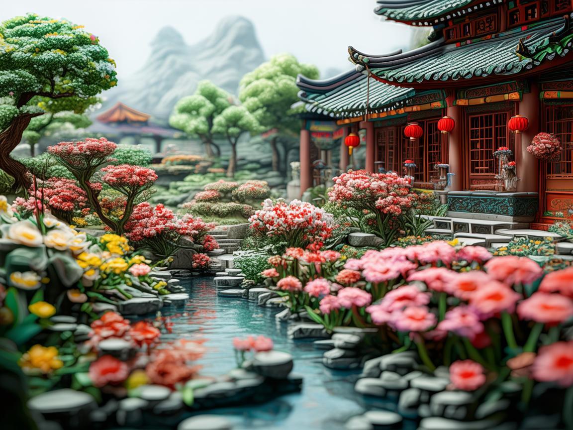 锦绣天下物业究竟怎样了？