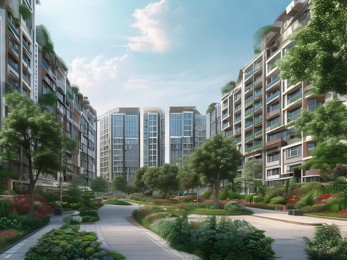 长春恒大用的是什么物业呢？