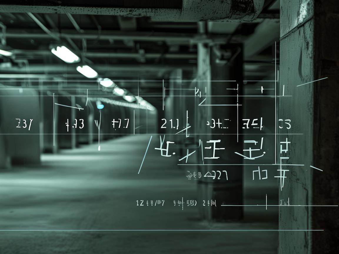 地下车位物业费按什么收取？