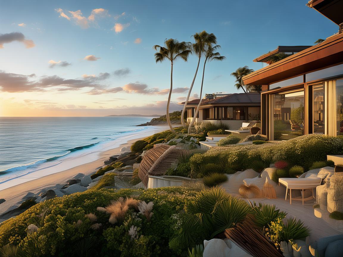 海居物业究竟可以做什么？