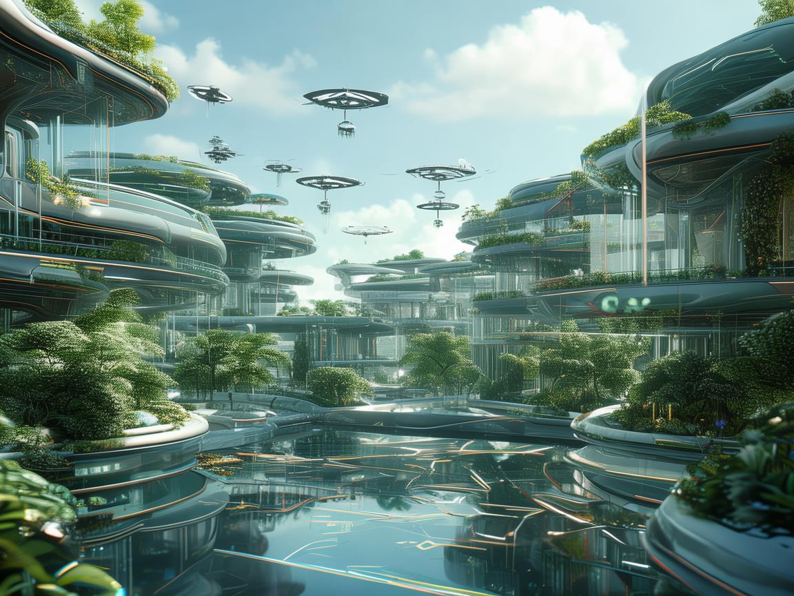 科技家园需要物业管理吗? 科技家园需要物业管理吗?