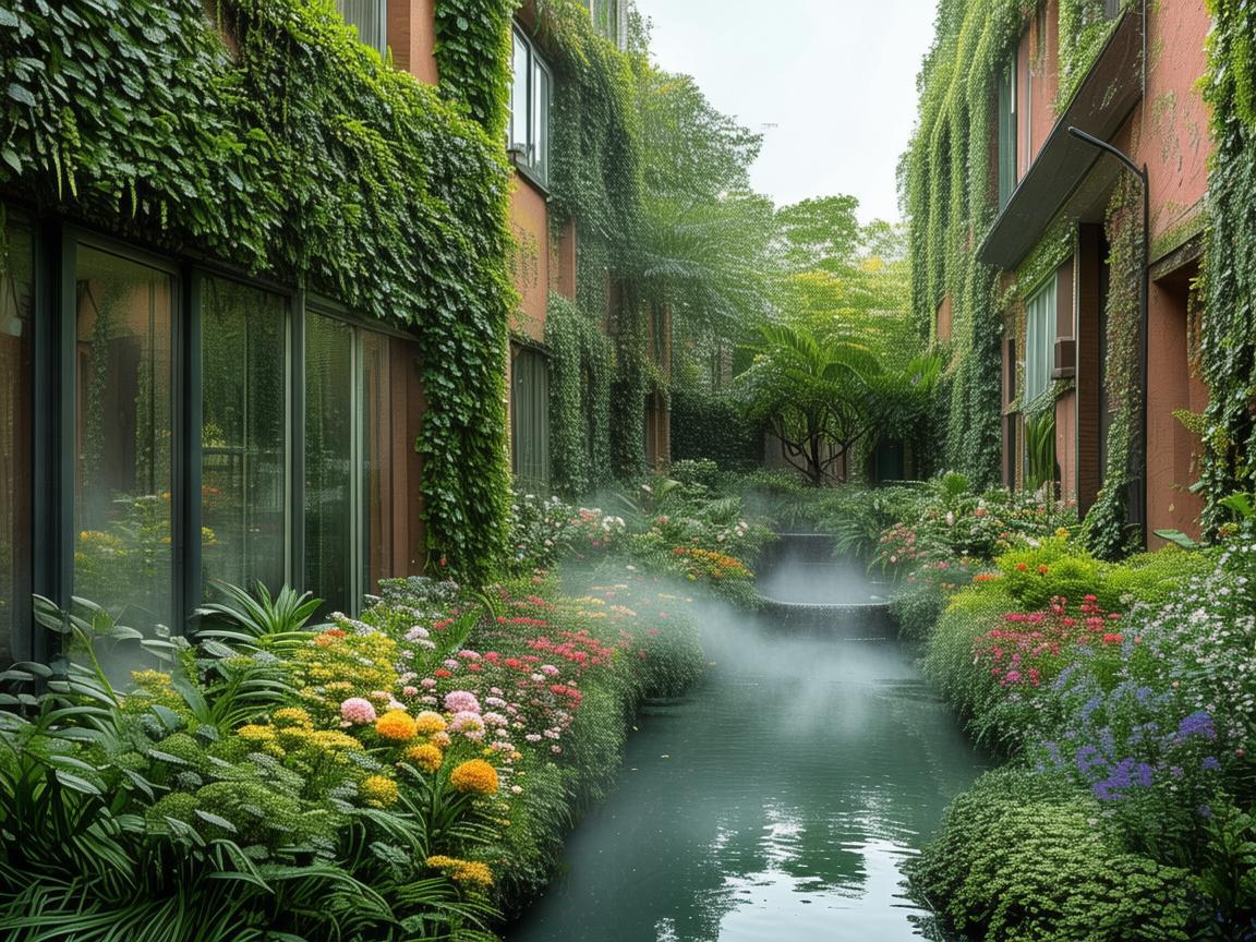 物业为什么不收水费了呢? 物业为什么不收水费了呢?