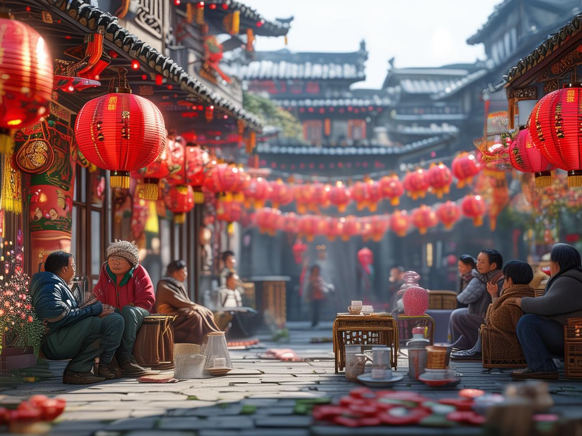物业春节需要进行哪些培训？