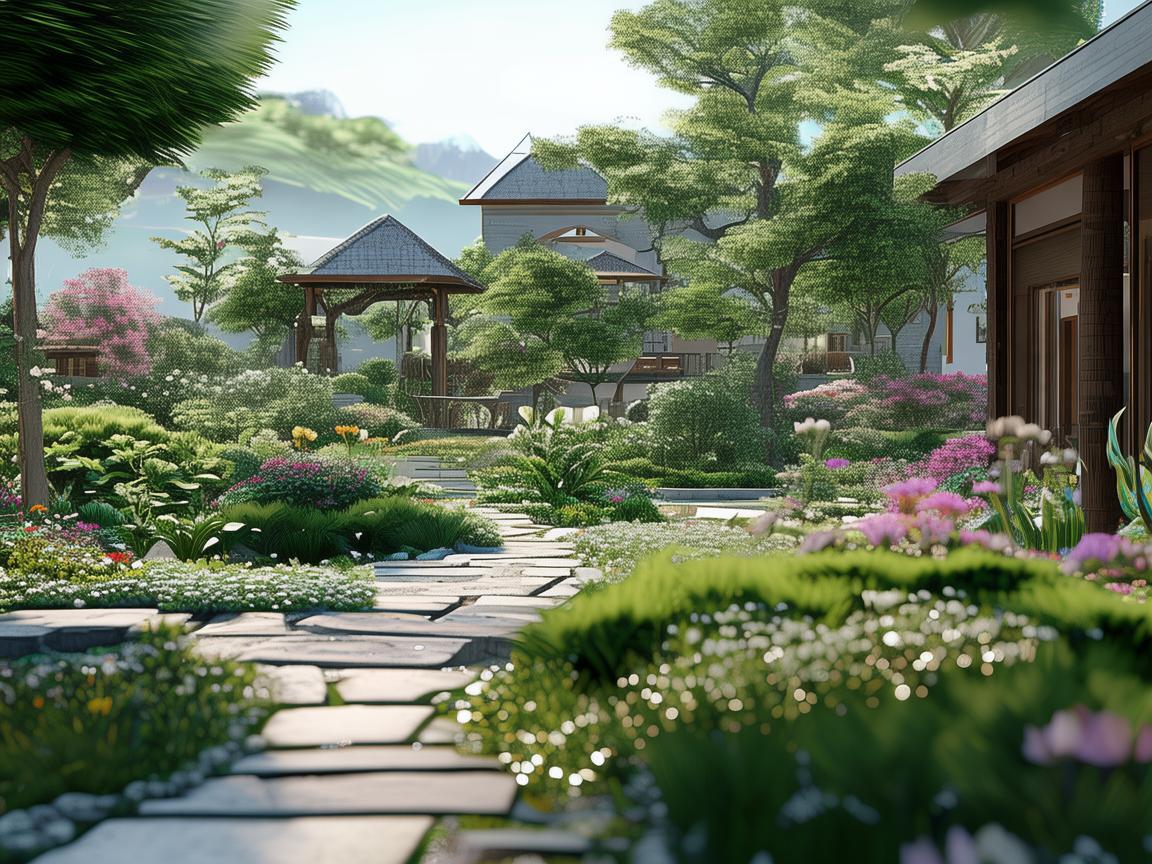 雅居乐物业公司会搞活动吗？