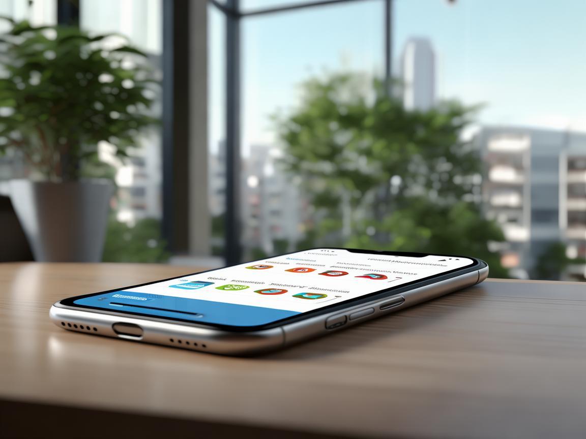 碧桂园物业app究竟是什么？