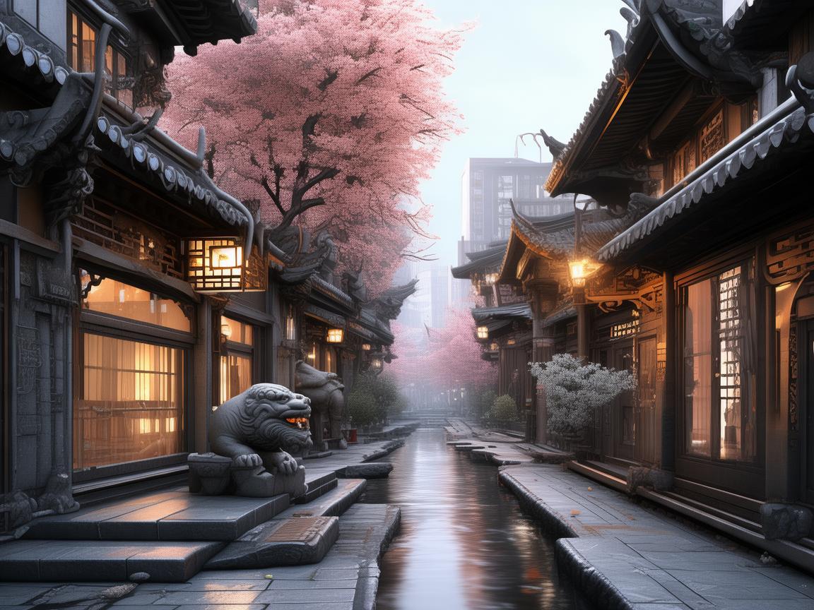 郭德纲说的物业究竟是什么？