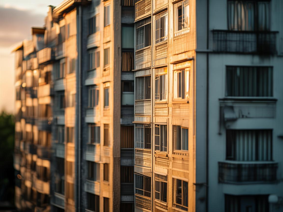 小区真的没有物业工作内容吗？