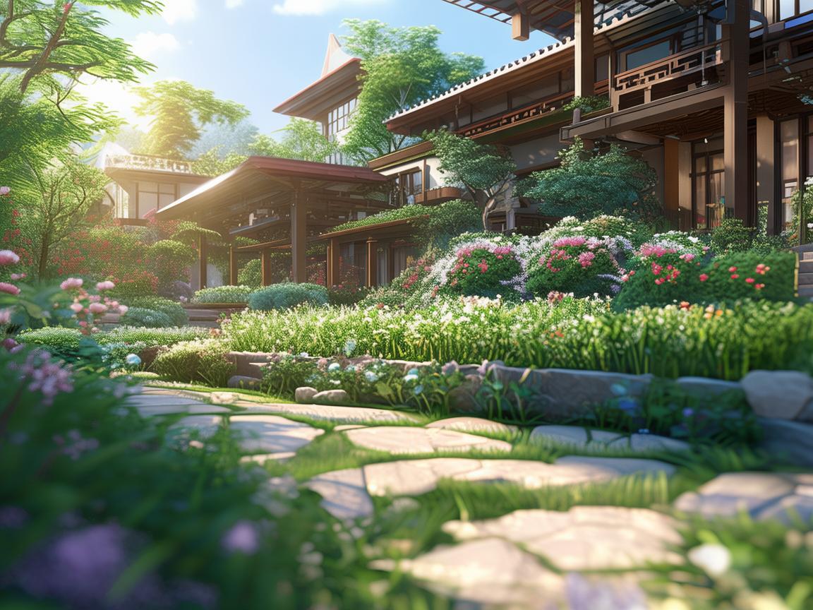 物业美辰究竟是什么意思? 物业美辰究竟是什么意思?