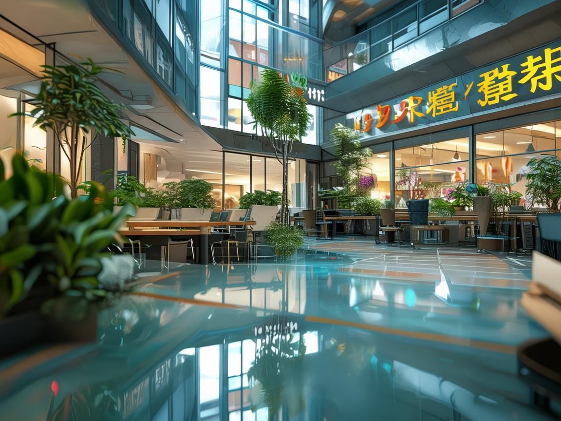 良城逸景物业招聘，这家物业可靠吗？