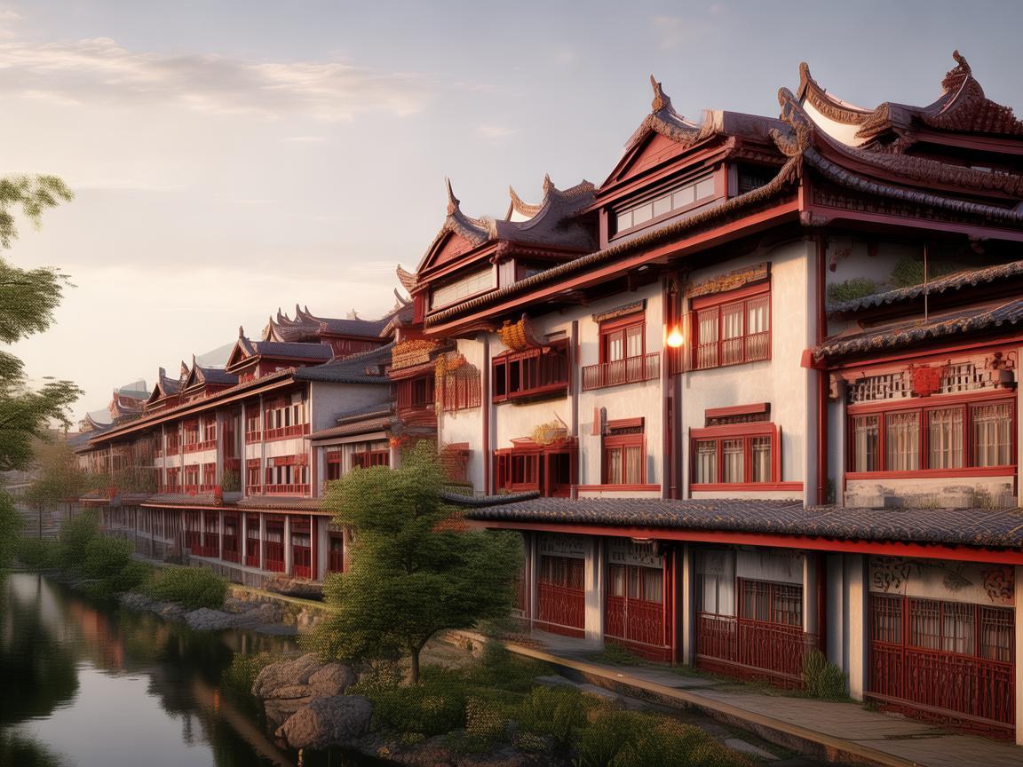 佳木斯真的有好物业吗? 佳木斯真的有好物业吗?