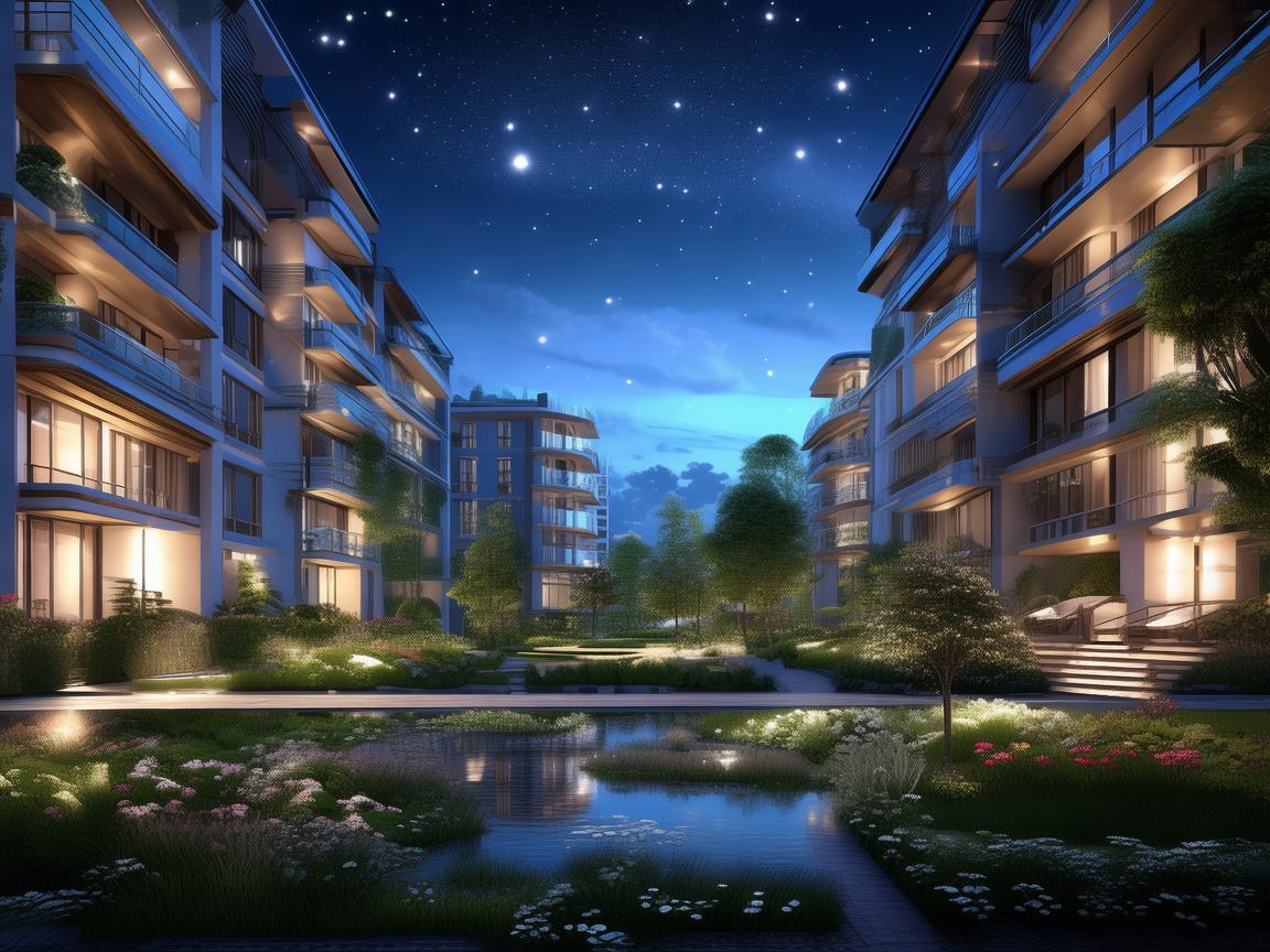 星泽物业究竟是怎样的企业？
