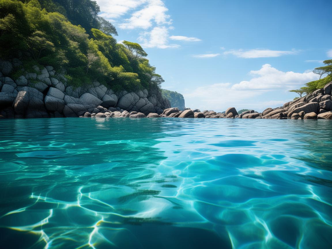 海龙湾物业真的靠谱吗？