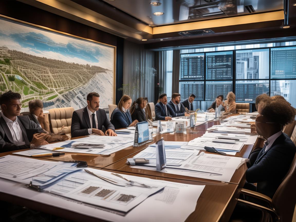 物业的大买卖岗位究竟是什么职位? 物业的大买卖岗位究竟是什么职位?