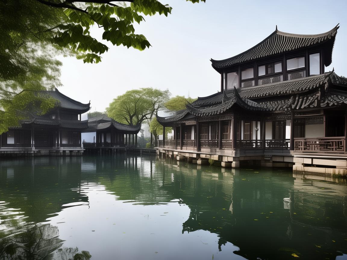 苏州太湖颐景究竟是什么物业？