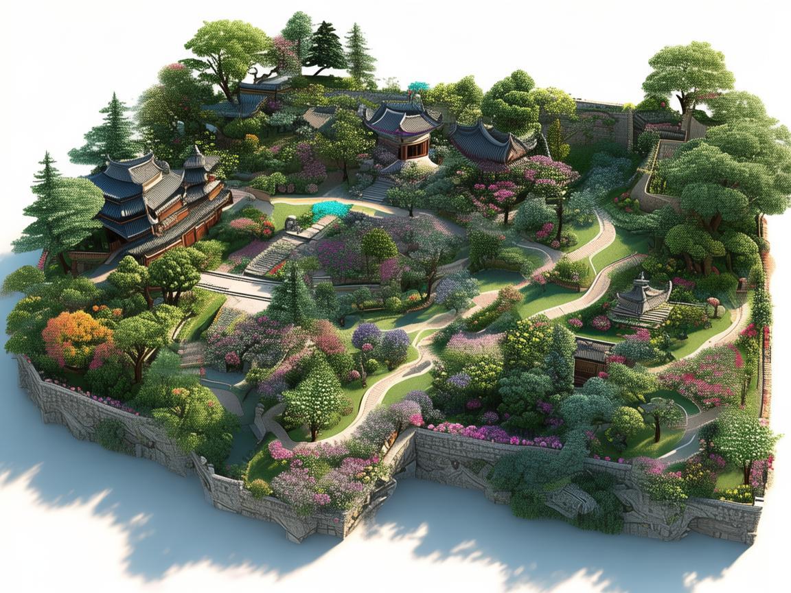 凤城花园究竟是什么物业? 凤城花园究竟是什么物业?