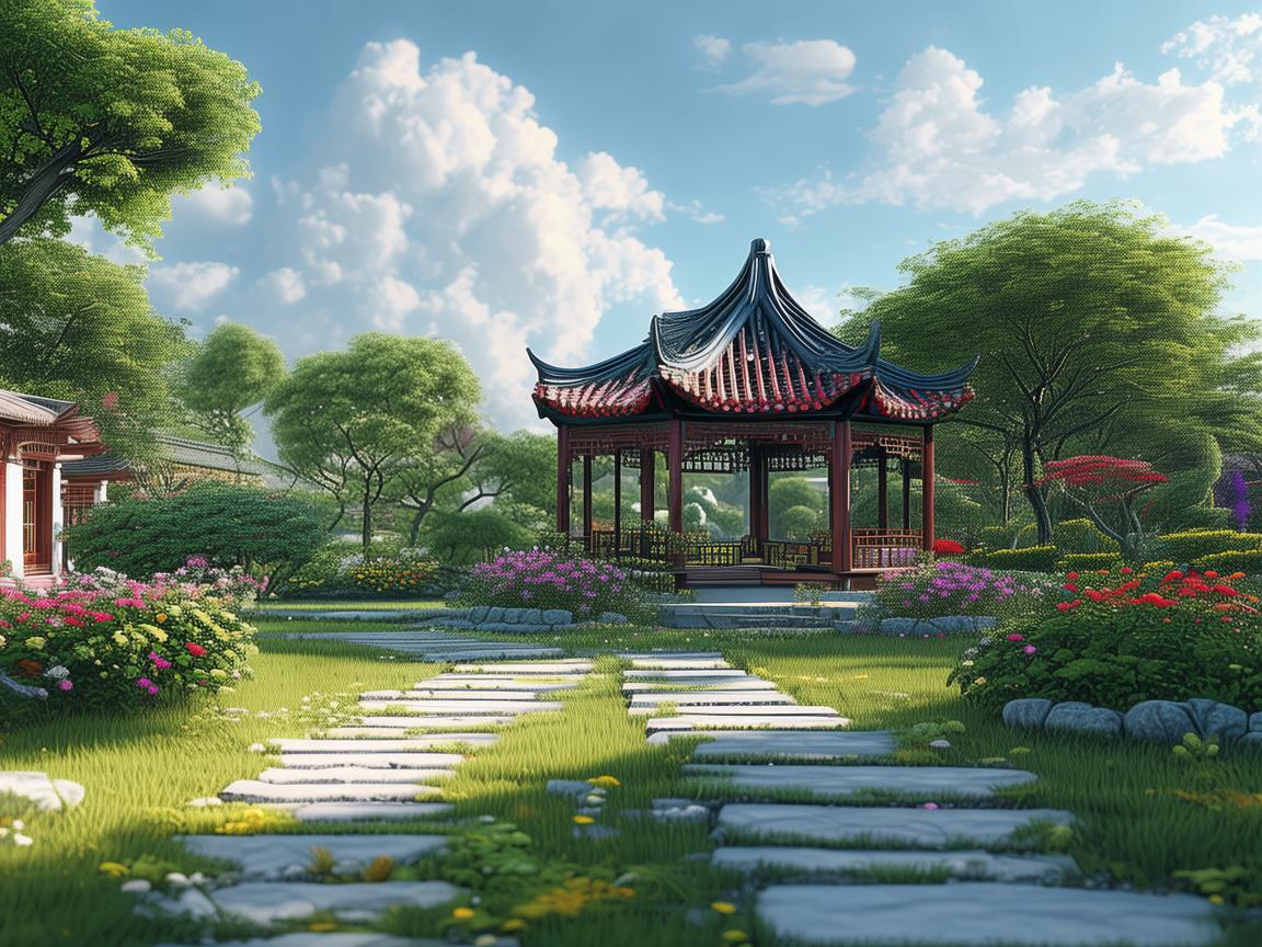 云林公馆物业收费标准是怎样的？